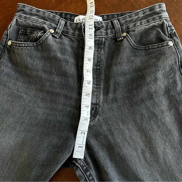 EB Denim | Unraveled Two Jean in Grade School - Picture 12 of 14